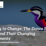 Adapting to Change: The Dance Between Species and Their Changing Environments