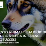 Animal Behavior and Offspring Success