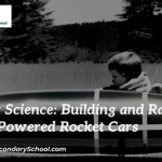 Zooming Science: Building and Racing Balloon-Powered Rocket Cars