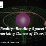 Warped Reality: Bending Spacetime and the Mesmerizing Dance of Gravitational LensingWarped Reality: Bending Spacetime and the Mesmerizing Dance of Gravitational Lensing
