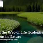 Ecological Interactions