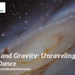 Galaxies and Gravity: Unraveling the Cosmic Dance