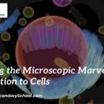 Unveiling the Microscopic Marvels: An Introduction to Cells