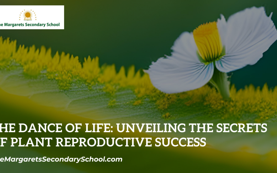 Plant Reproductive Success