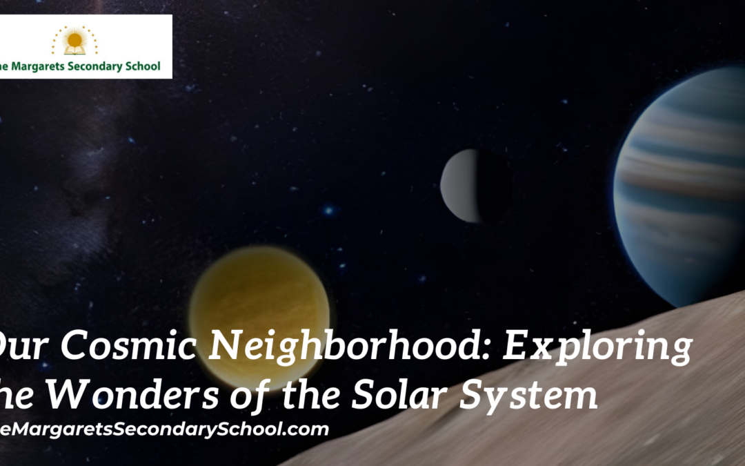 The Solar System