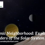 The Solar System